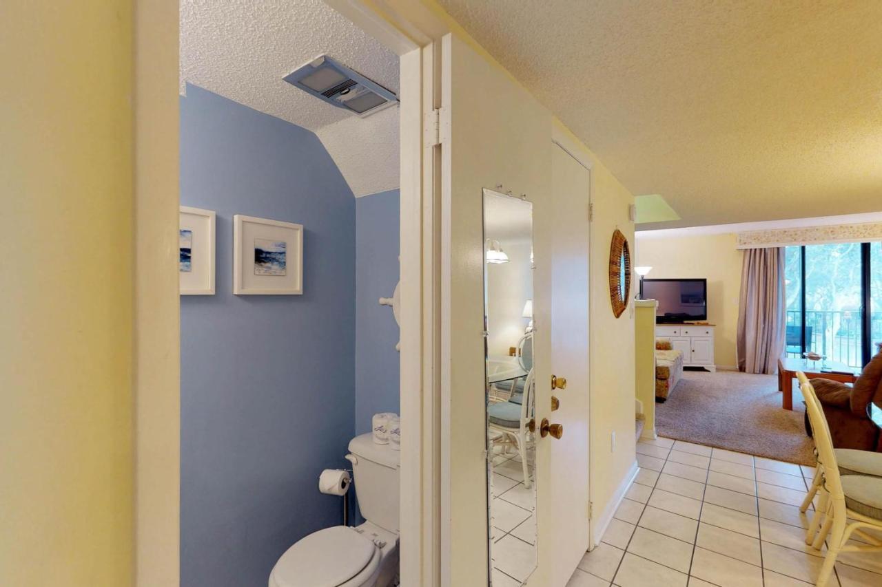 Apartment Island Club Hilton Head Island