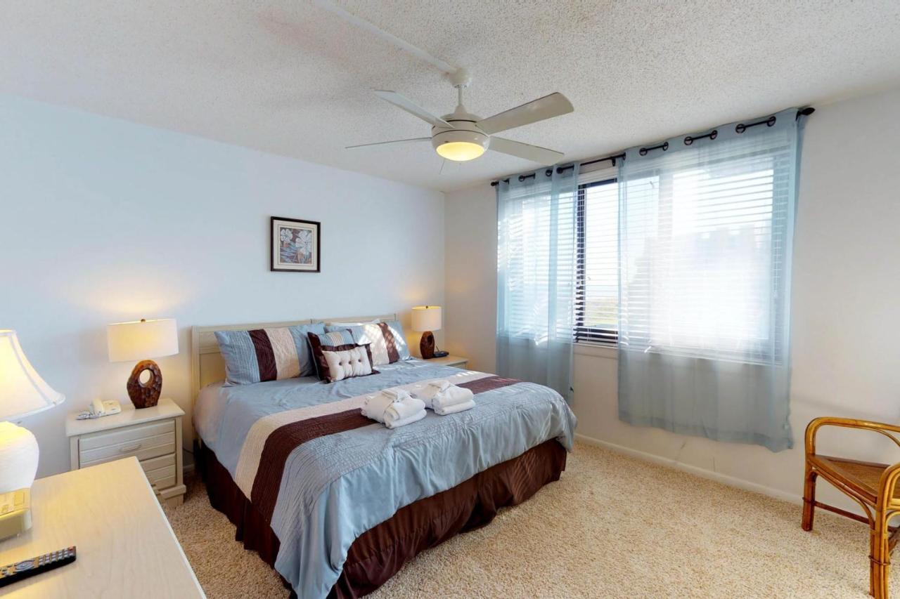 Island Club 3 Apartment