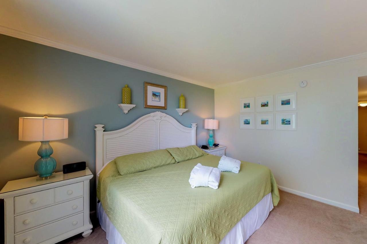 Apartment Island Club 3