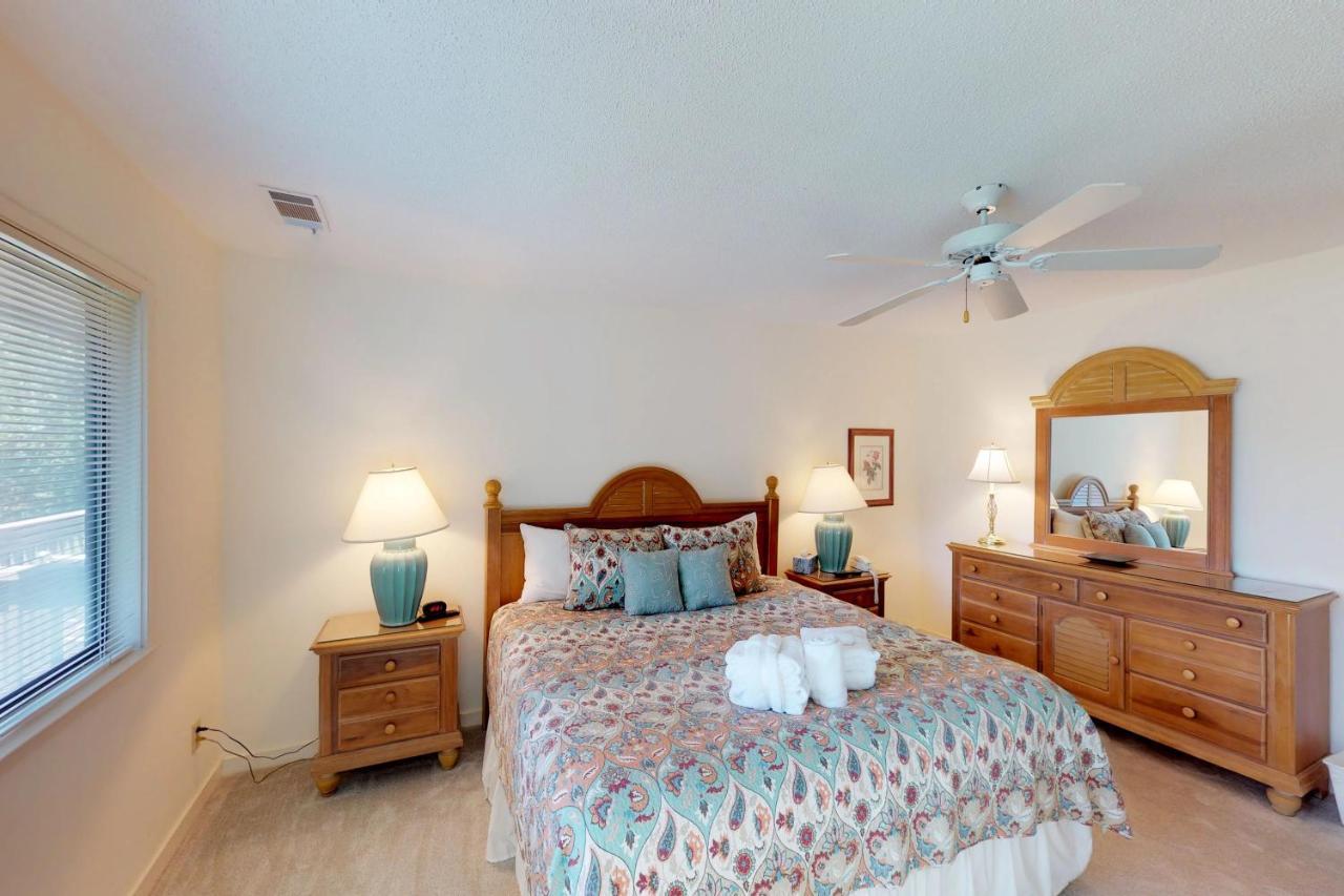 Apartment Inverness 912 Hilton Head Island