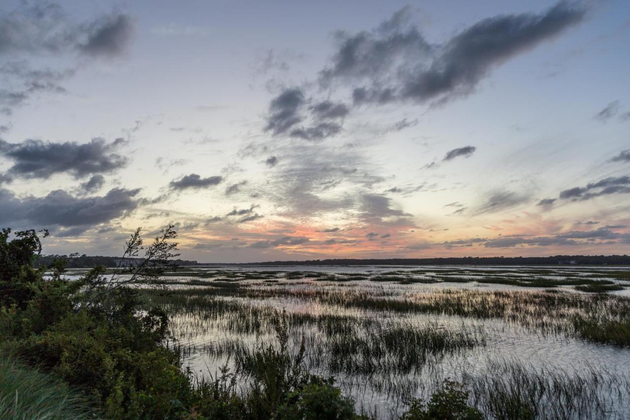Evian 139 * Hilton Head Island