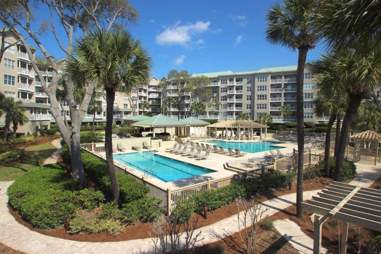 Hampton Place Ii * Hilton Head Island