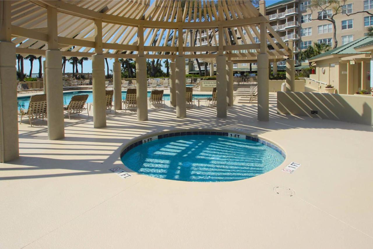 Hampton Place Ii Apartment Hilton Head Island