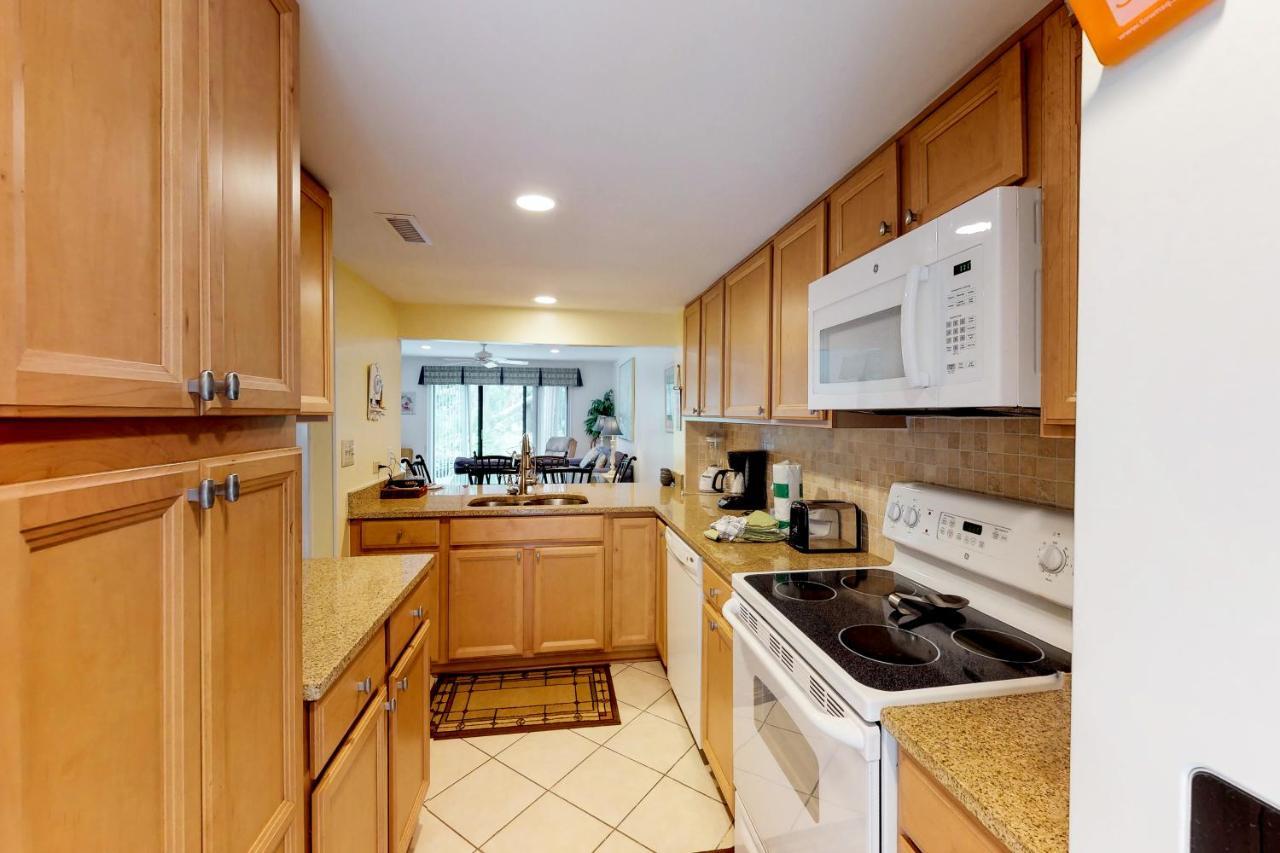 Apartment Greens 172 *