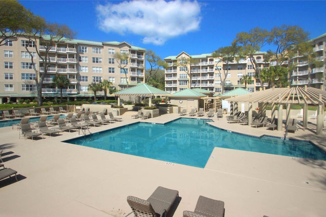 Hampton Place Ii Apartment Hilton Head Island