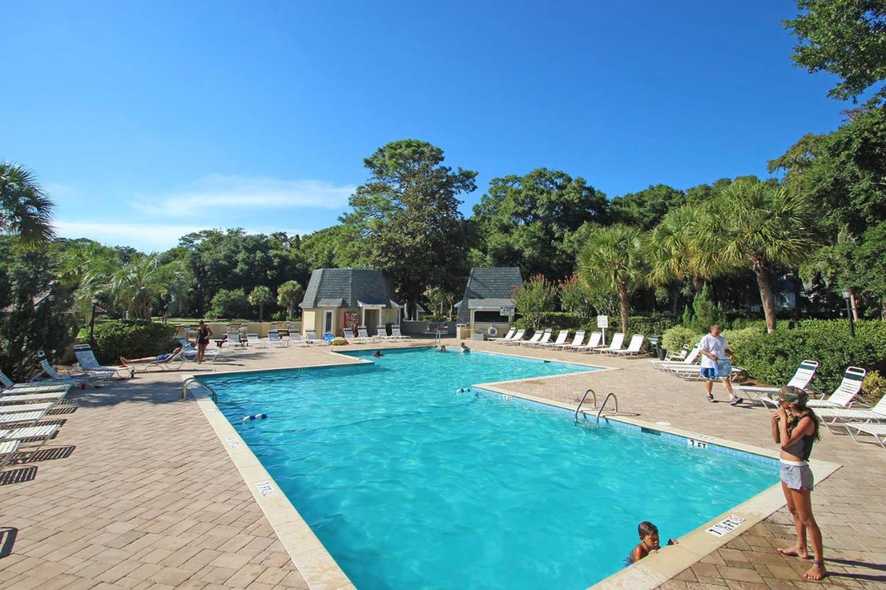 Evian 139 * Hilton Head Island