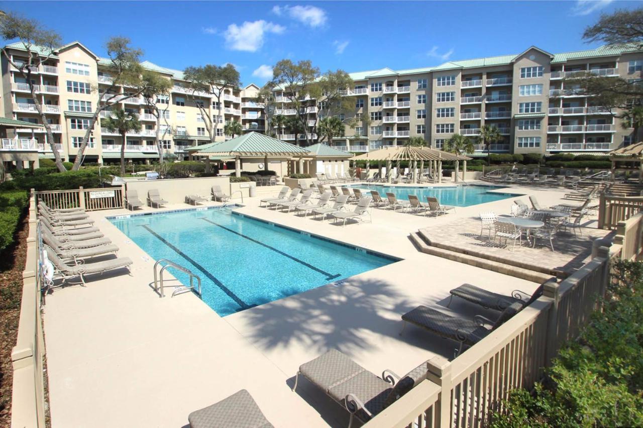 Hampton Place Ii Apartment Hilton Head Island