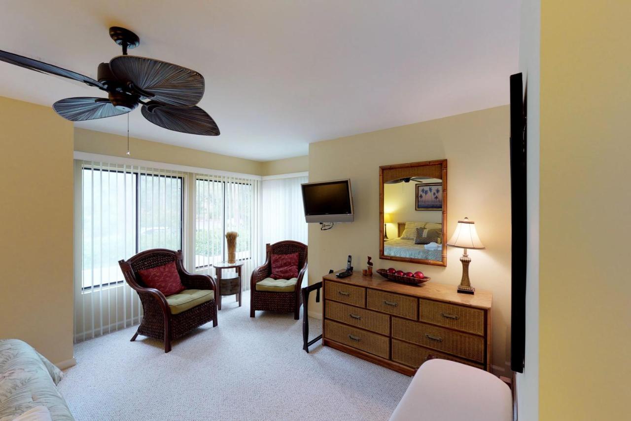 Beachwalk 170 Apartment