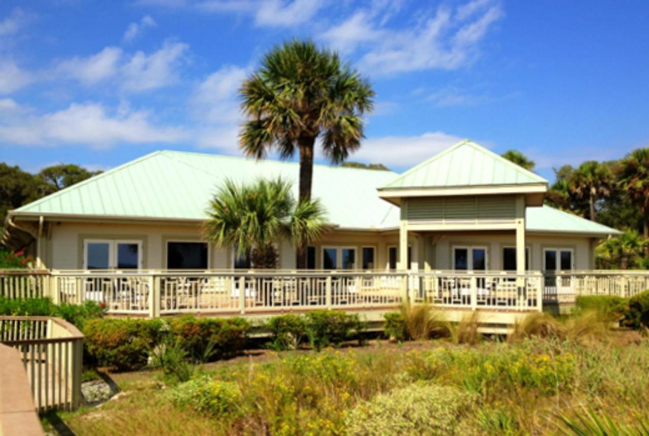 Apartment Beachwalk 170 Hilton Head Island