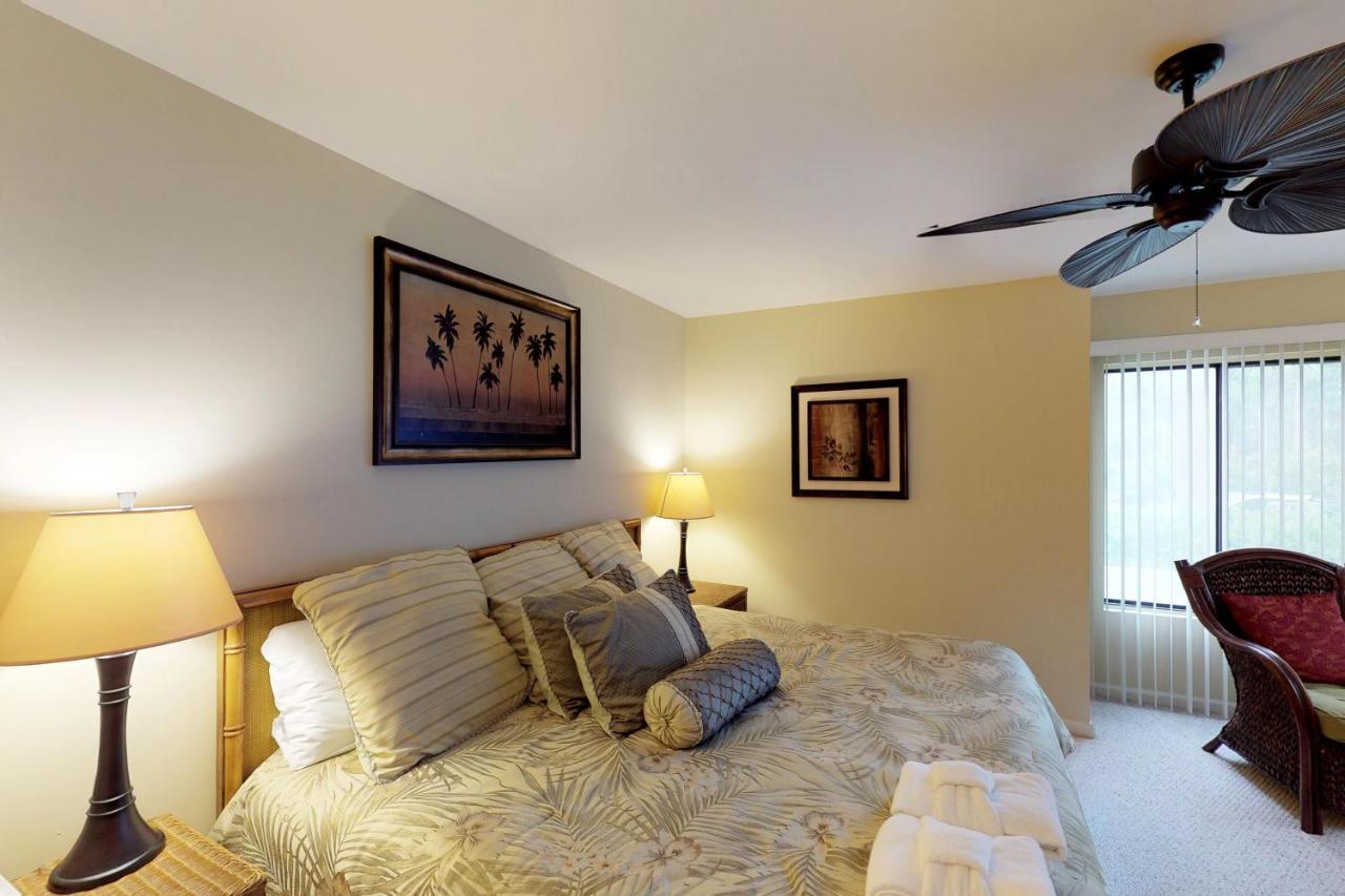 Apartment Beachwalk 170