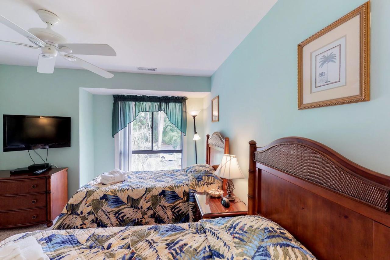 Apartment Greens 152 Hilton Head Island