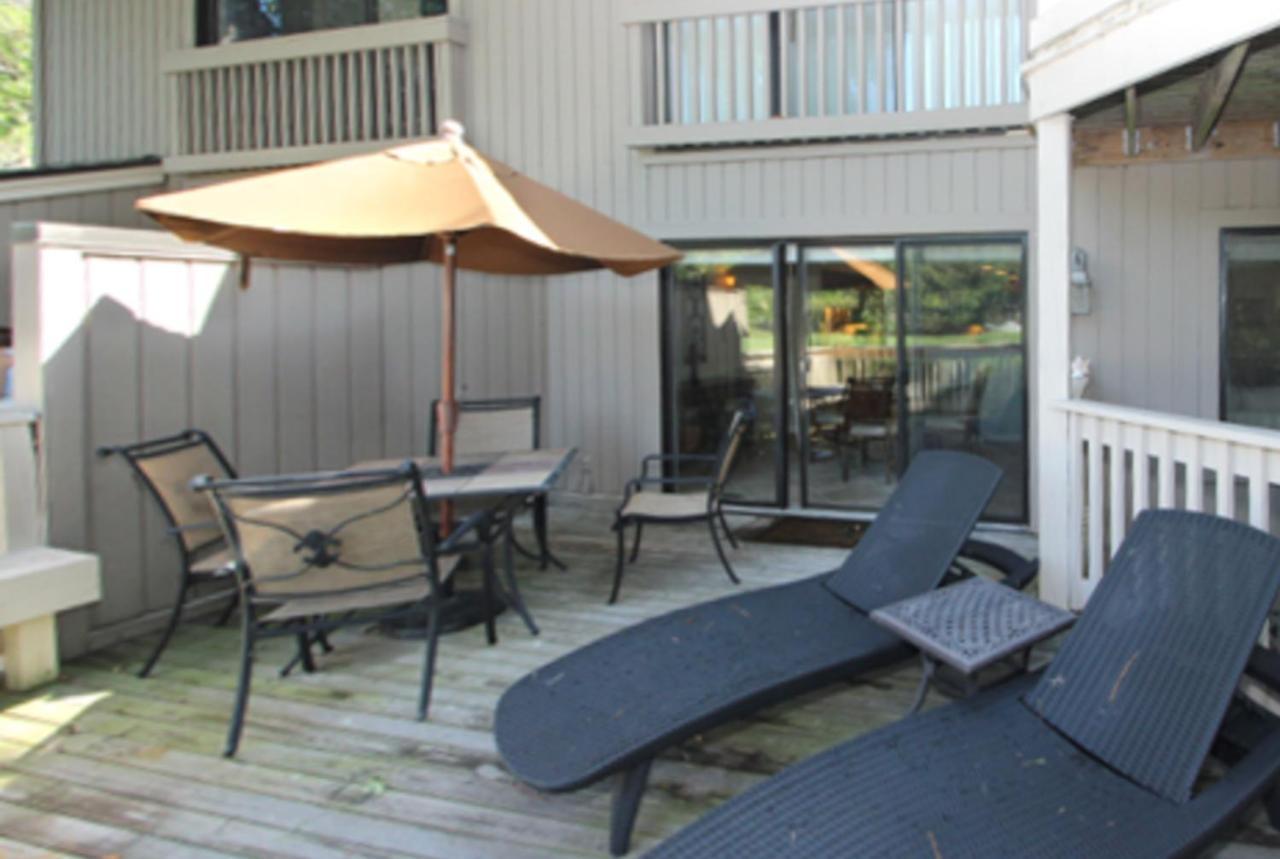 Beachwalk 170 Apartment