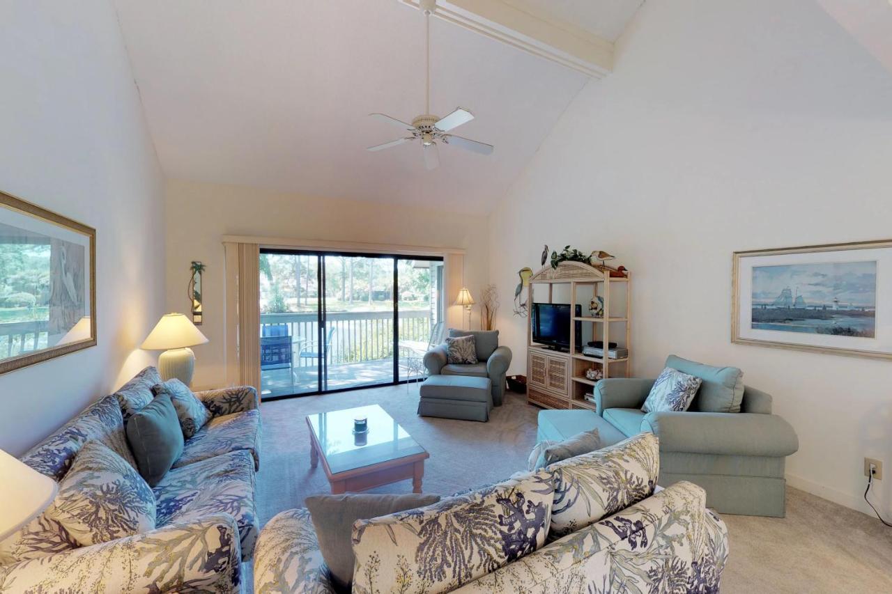 Apartment Inverness 912