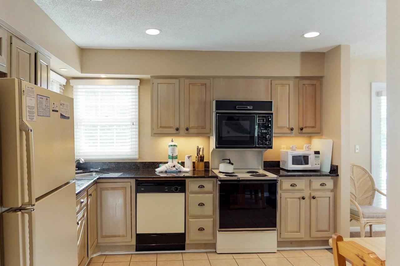 Apartment Evian 285 Hilton Head Island