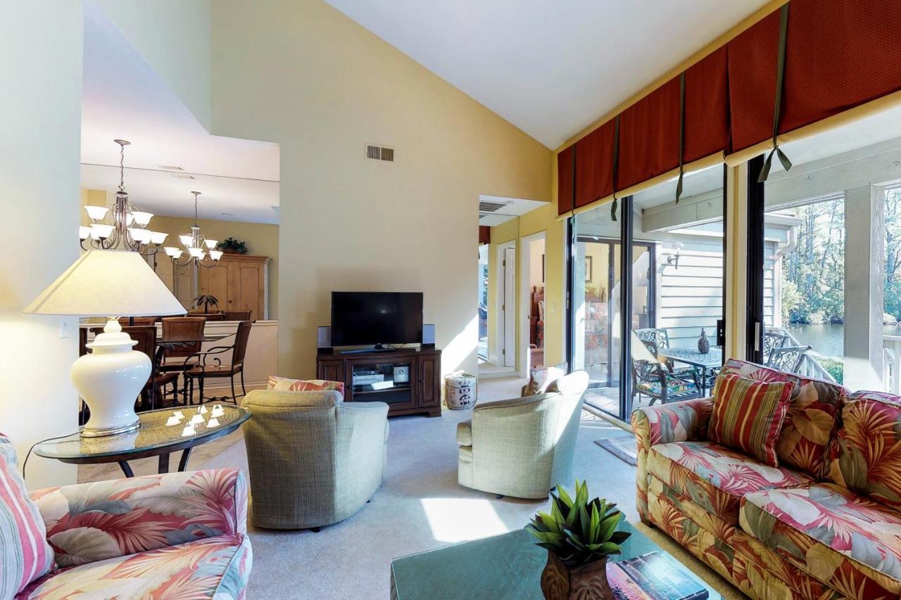 Apartment Forest Retreats *