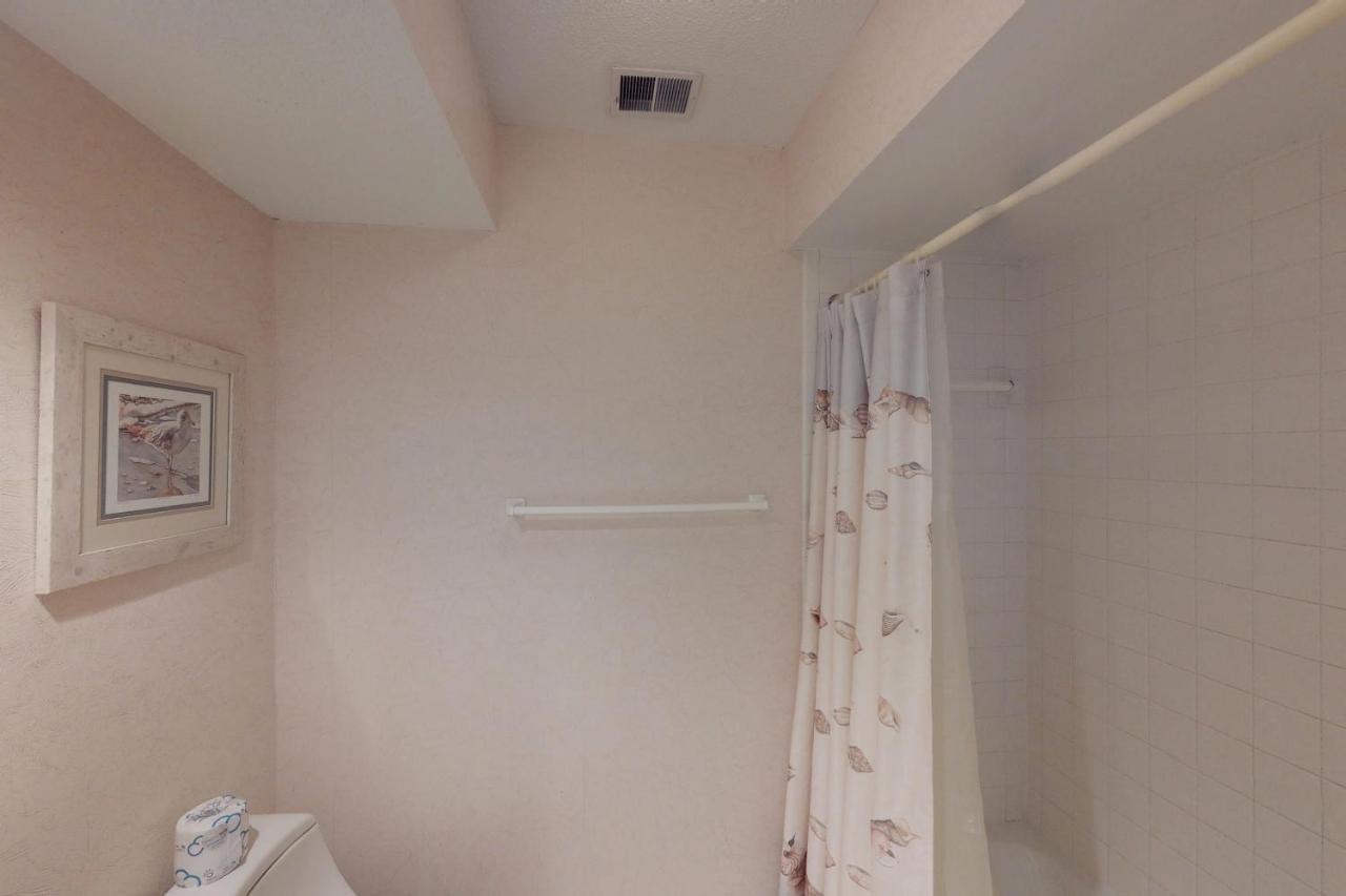 Apartment Inverness 912