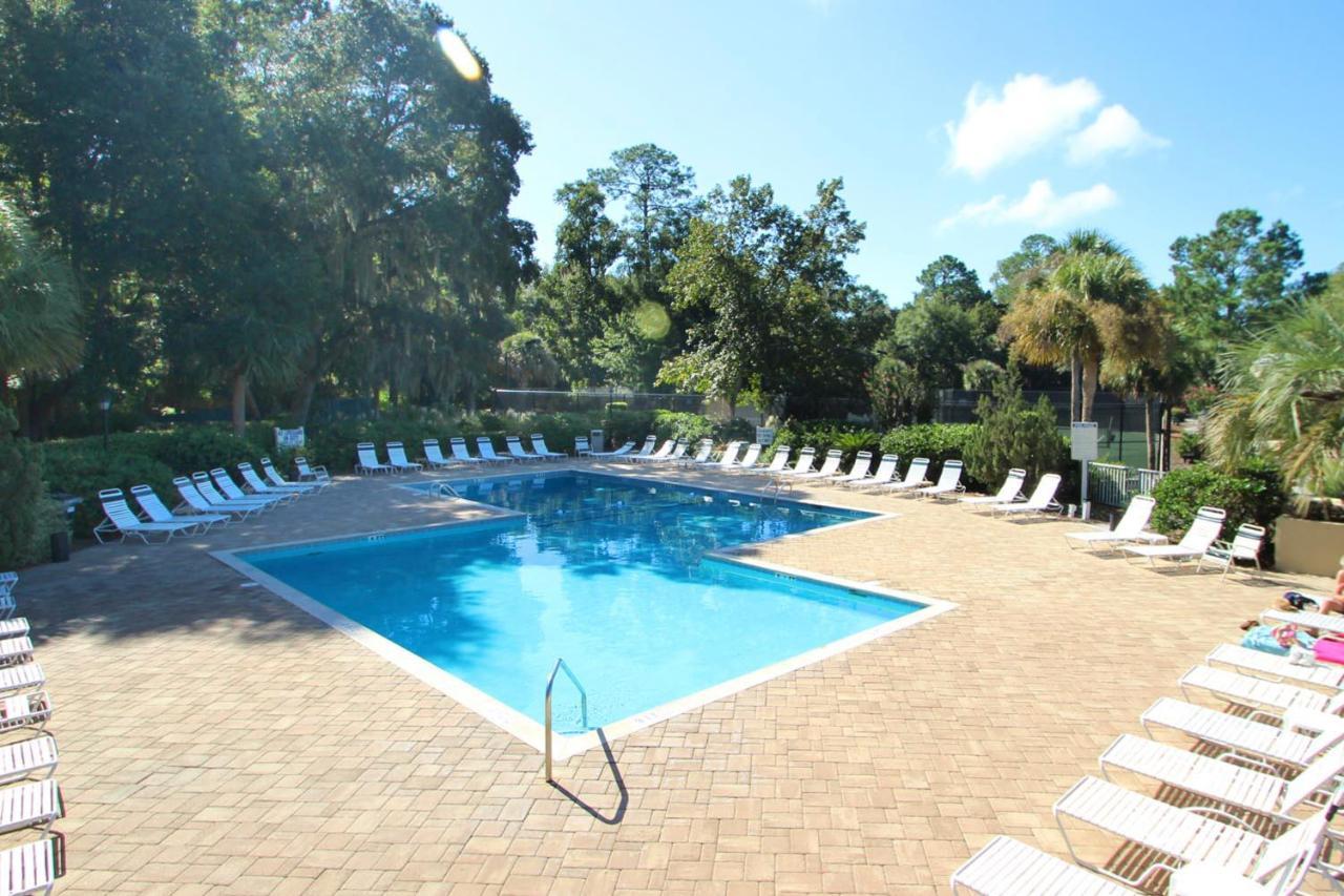 Evian 139 Villa Hilton Head Island