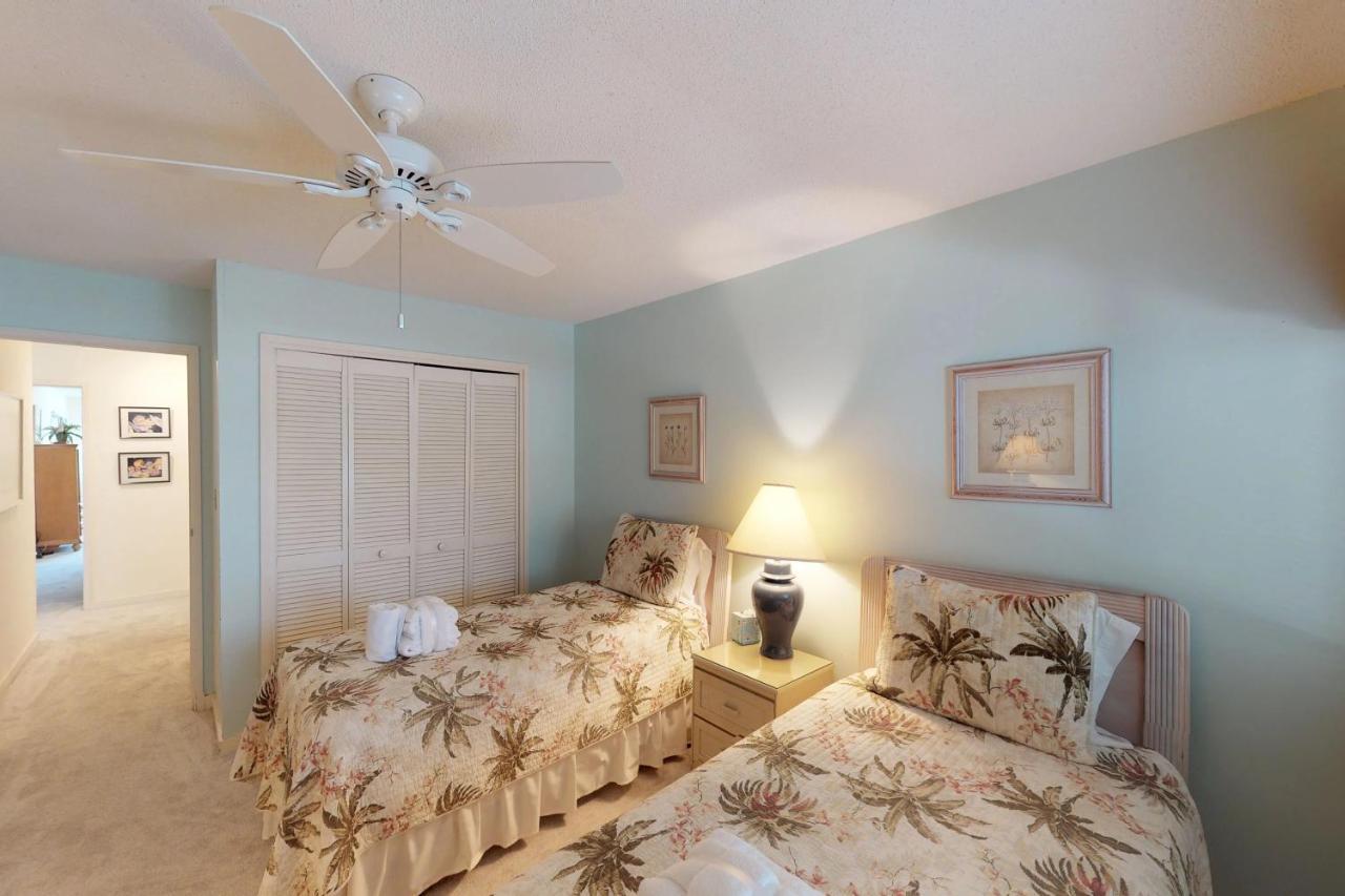 Apartment Inverness 912