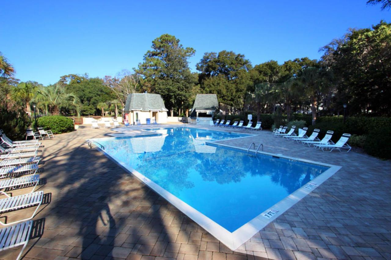Evian 139 * Hilton Head Island