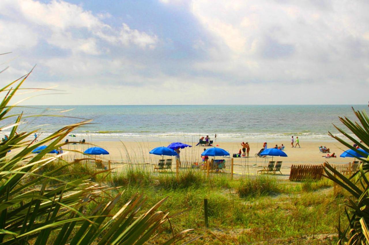 Beachwalk 170 *