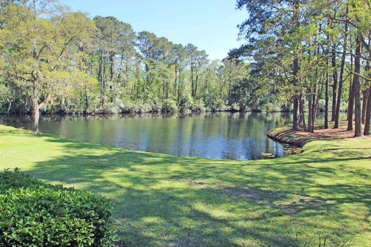 Forest Retreats Apartment Hilton Head Island