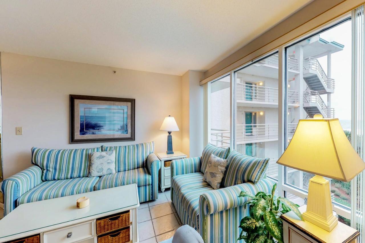 Apartment Villamare Hilton Head Island