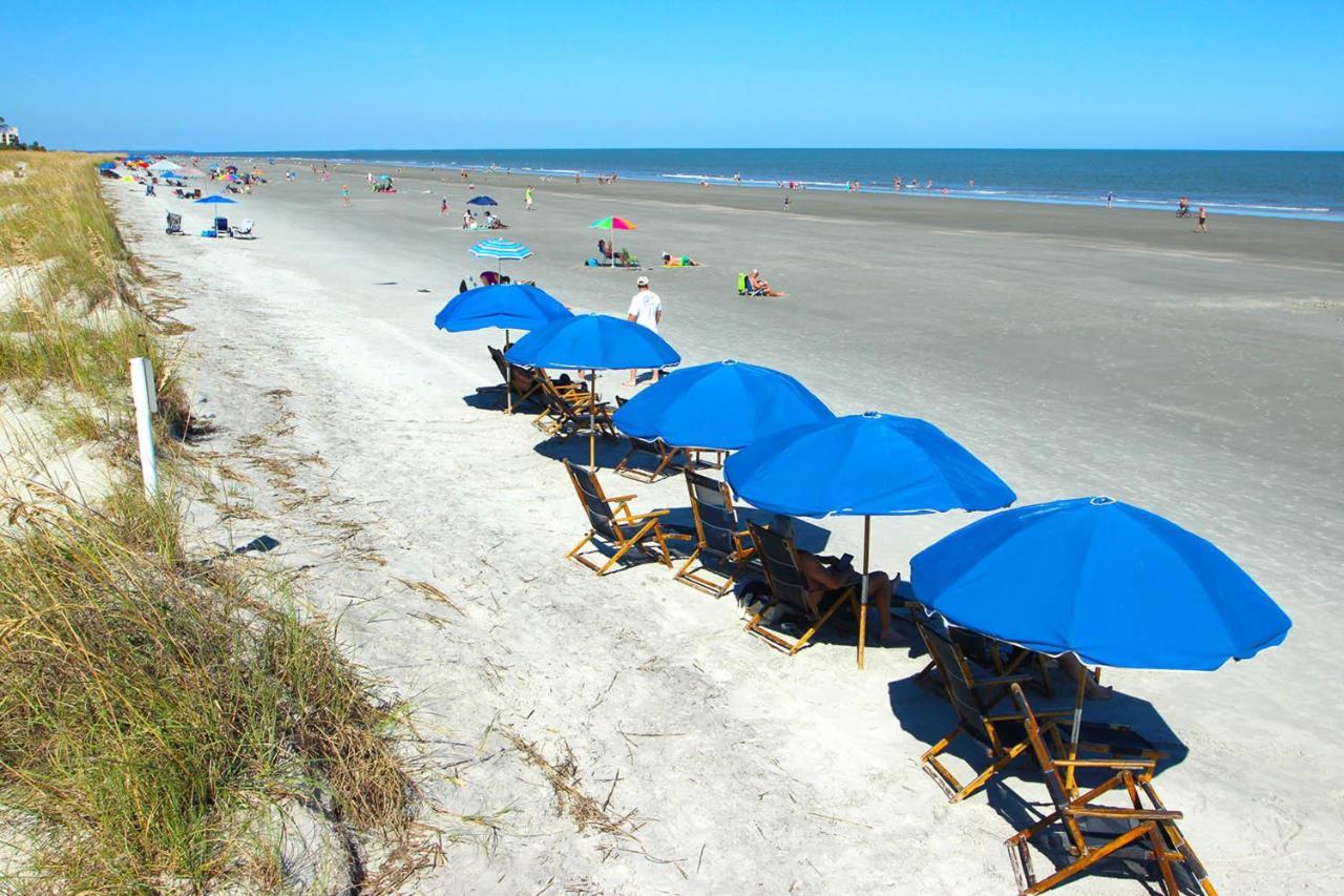 Windsor Ii * Hilton Head Island