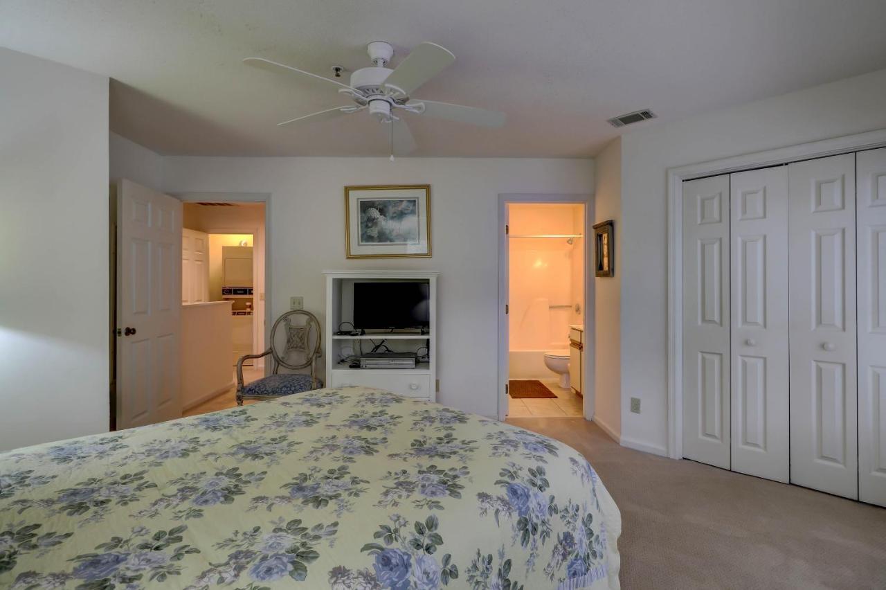 Ocean Breeze Apartment Hilton Head Island