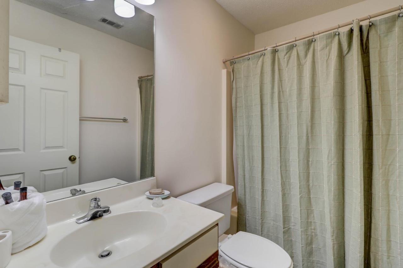 Apartment Ocean Breeze