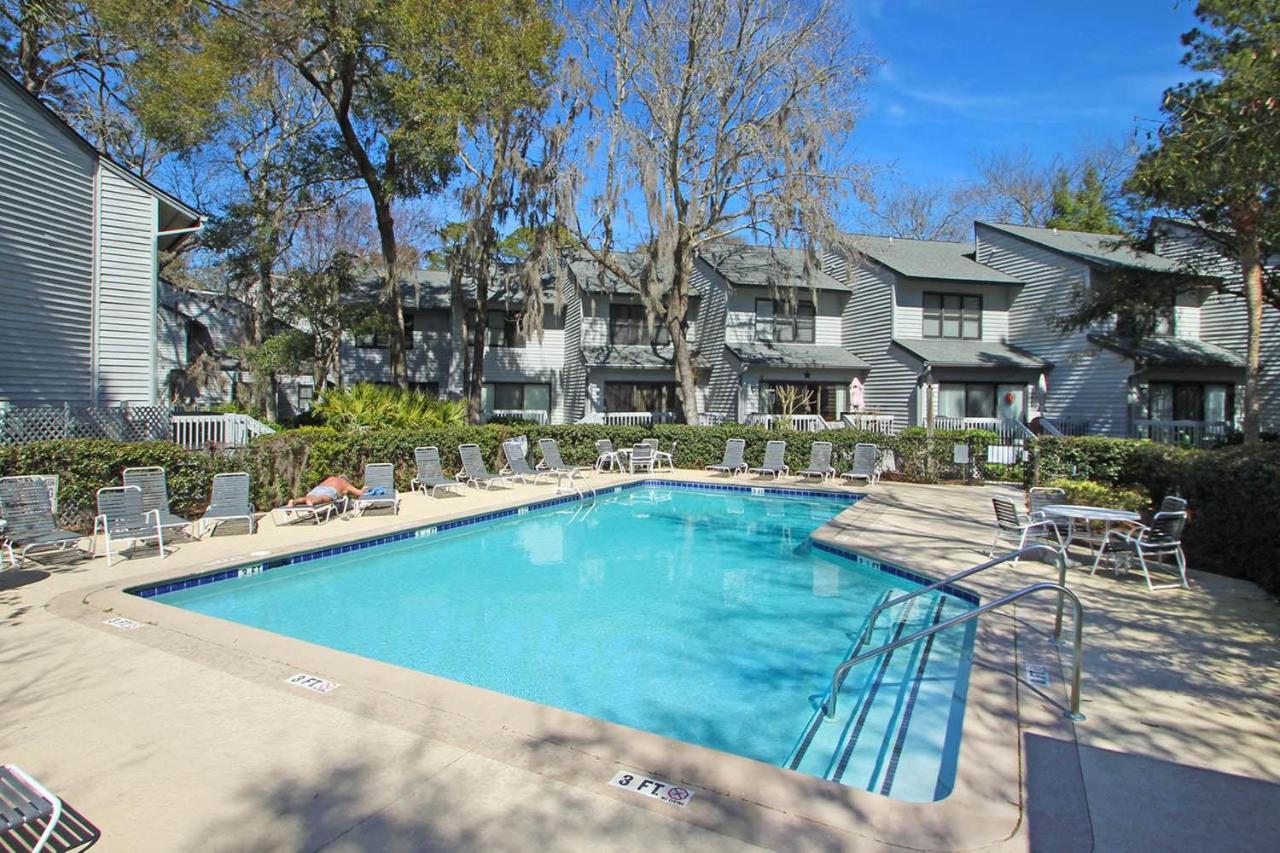 Ocean Breeze Apartment Hilton Head Island