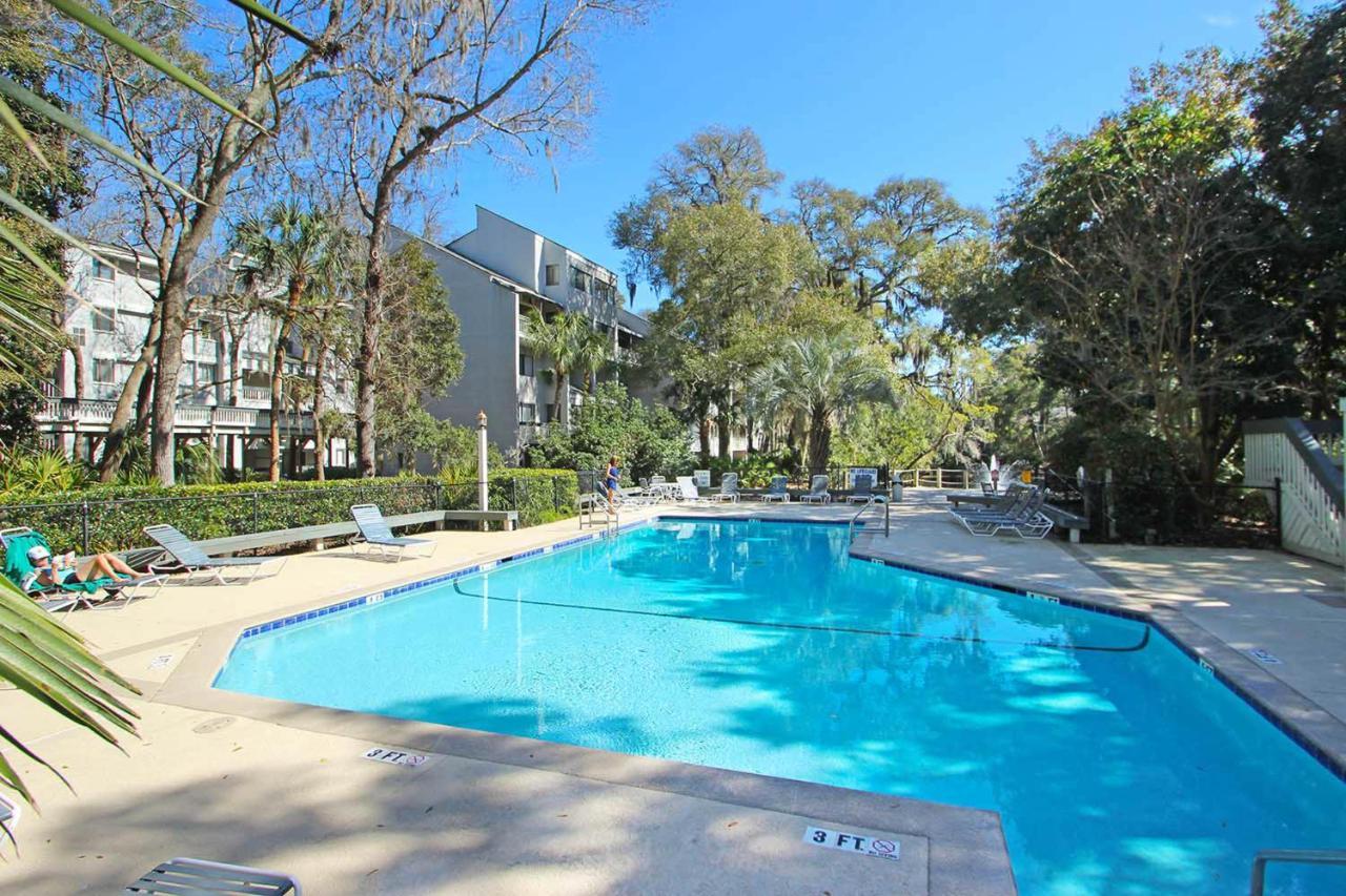 Ocean Breeze * Hilton Head Island