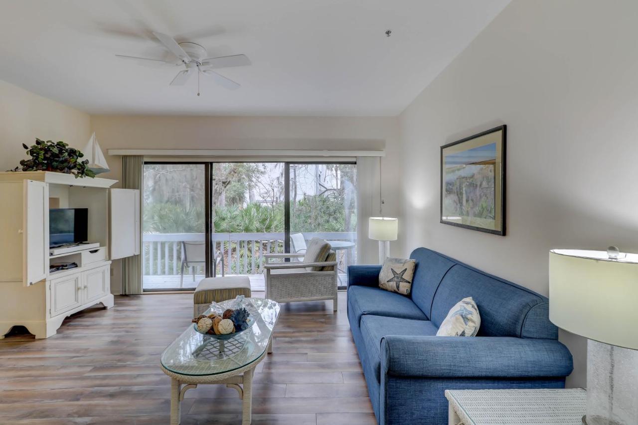 Ocean Breeze Apartment