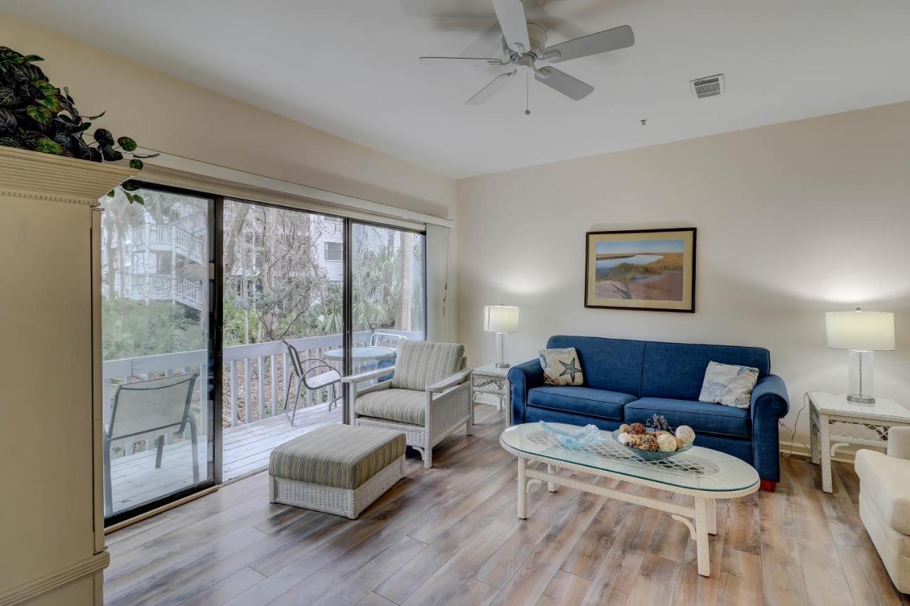 Ocean Breeze Apartment *
