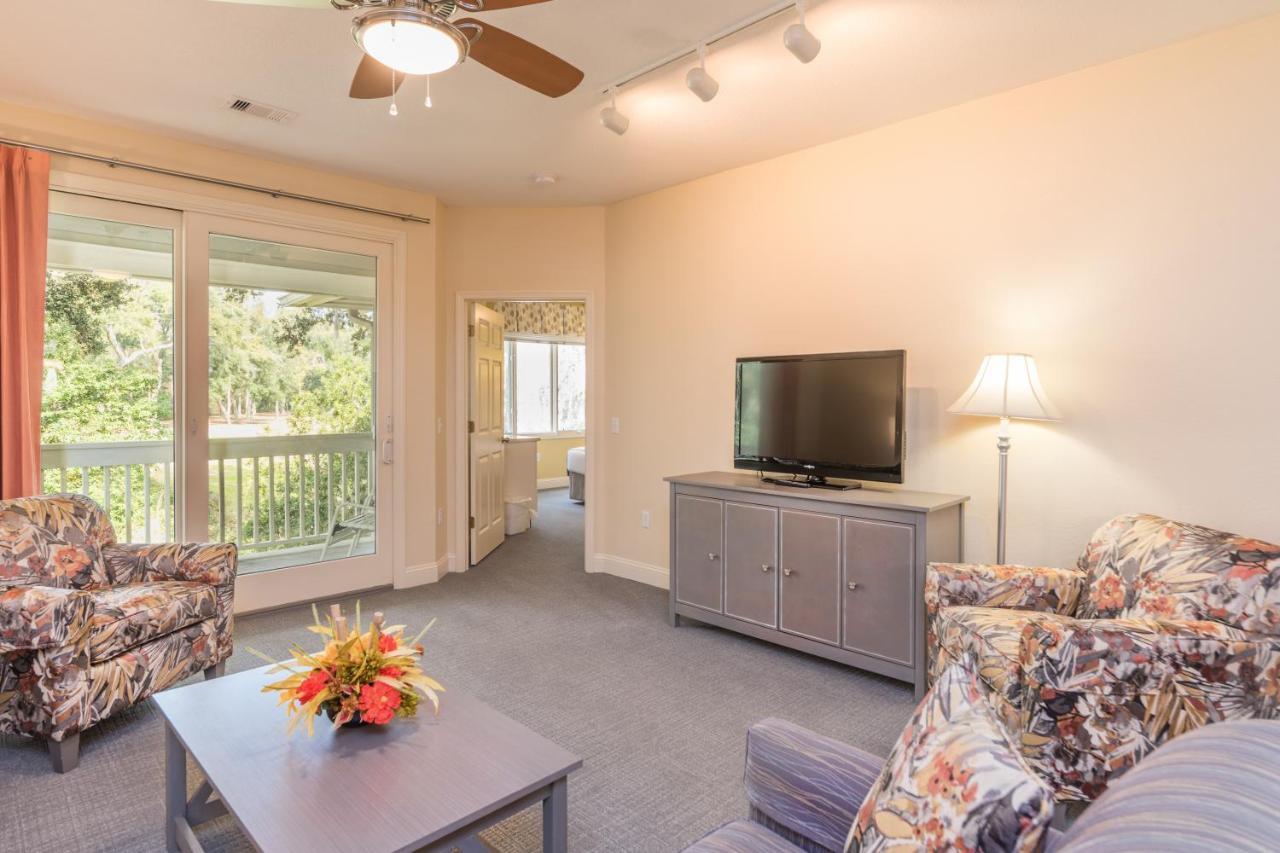 Island Links By Palmera 3* Hilton Head Island