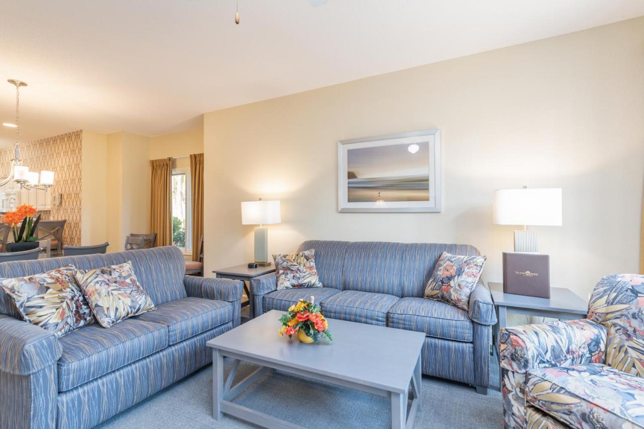 Island Links By Palmera Resort Hilton Head Island