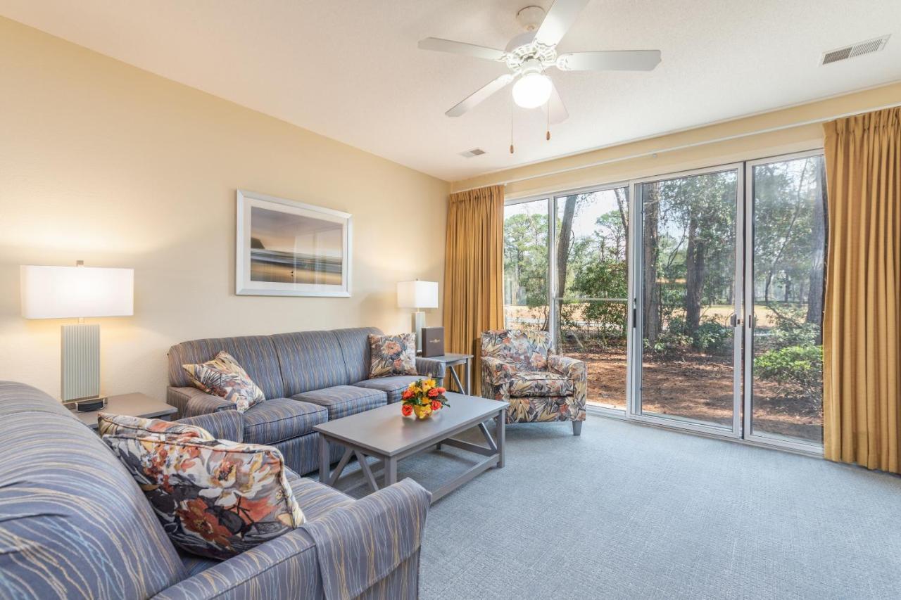 Island Links By Palmera Hilton Head Island