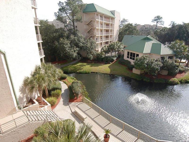 Villamare 2314 Hilton Head Island