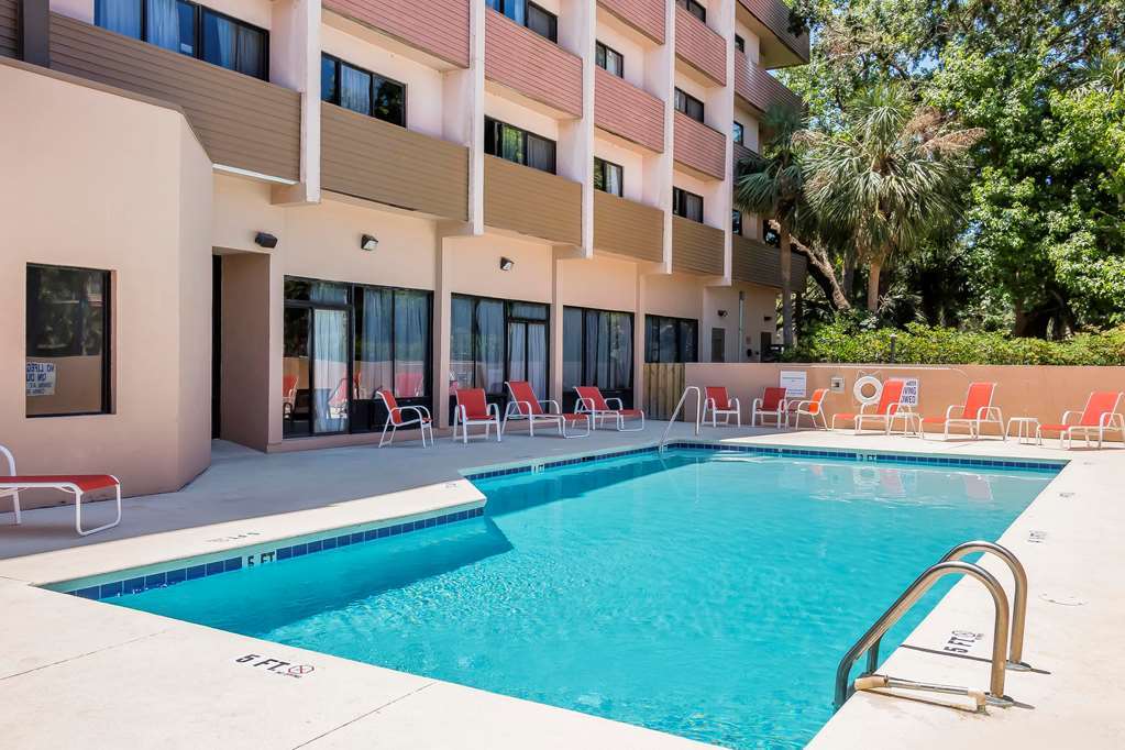 Doubletree By Hilton Hilton Head Island