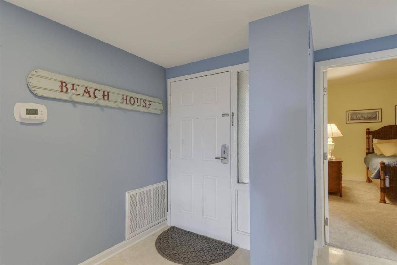 Captains Walk 458 Holiday home