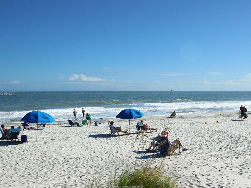 Isle Of Pines 12, 3 Bedroom, Wifi, Fireplace, Sleeps 7, Sea Pines Hilton Head Island