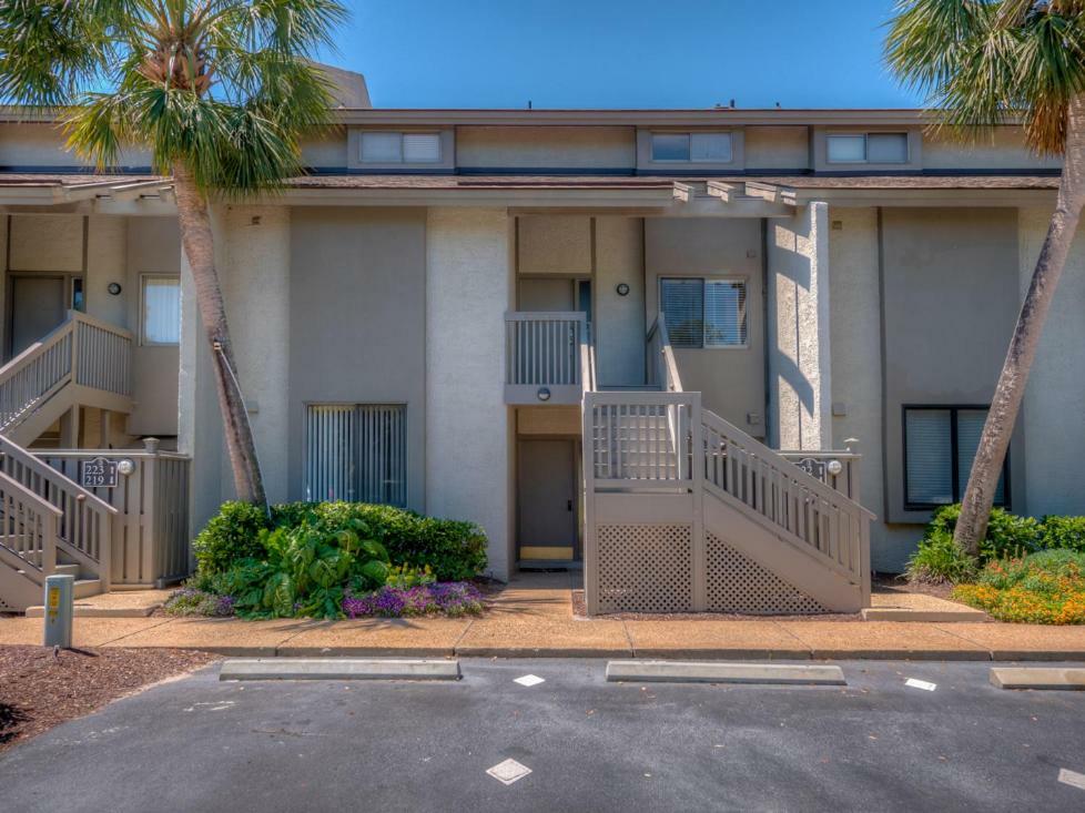 Shore Wood Holiday home Hilton Head Island