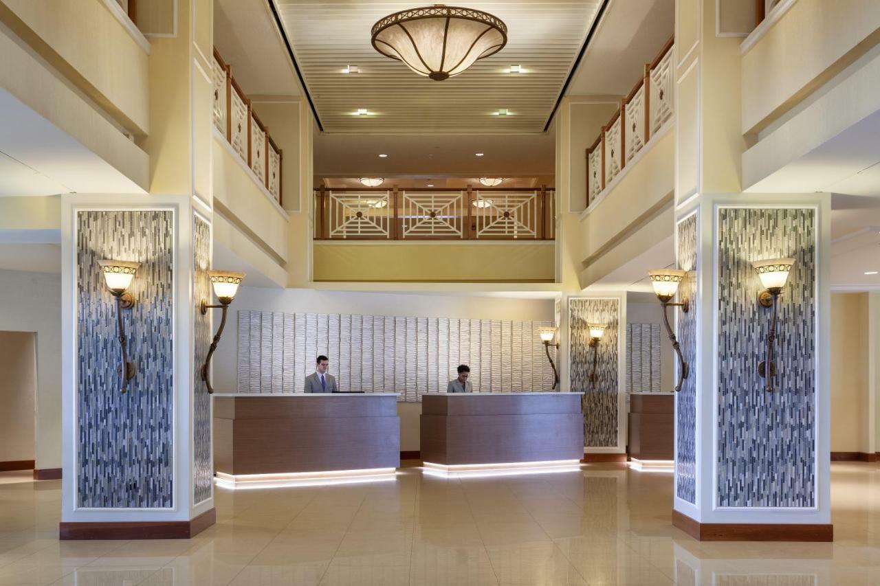 Hilton Beachfront & Resort Hilton Head Island