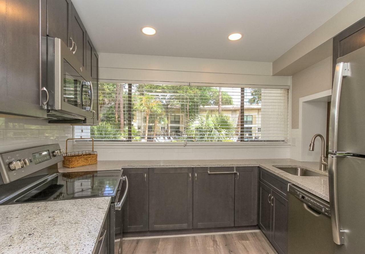 Holiday home Seascape Villas - 42 South Forest Beach Drive - Ws3007 Townhouse *