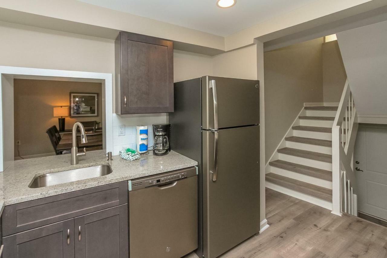 Seascape Villas - 42 South Forest Beach Drive - Ws3007 Townhouse Hilton Head Island