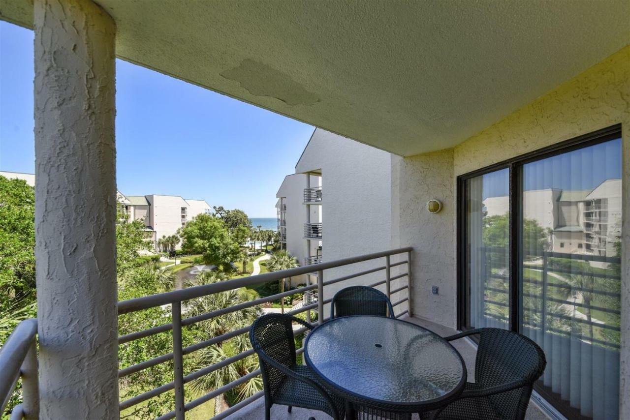 Villamare 3420 Holiday home Hilton Head Island