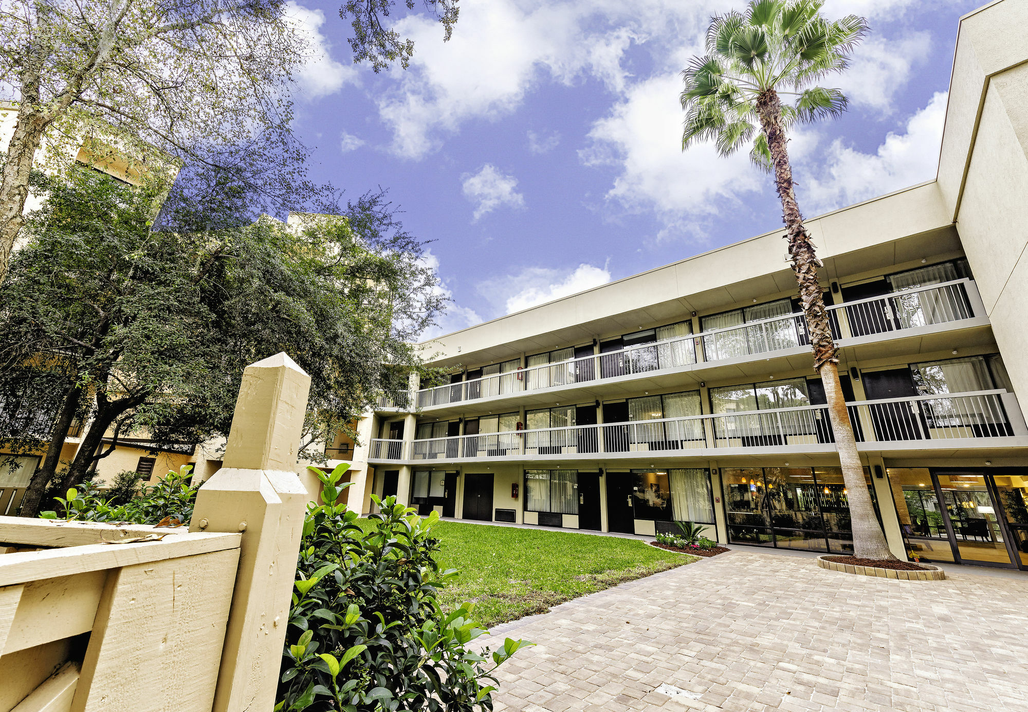 Hotel Spark By Hilton 3*