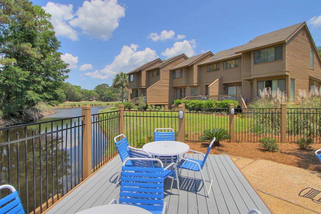Resort Spinnaker At Shipyard By Hilton Head Hilton Head Island