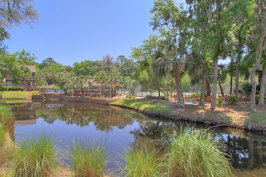 Resort Spinnaker At Shipyard By Hilton Head