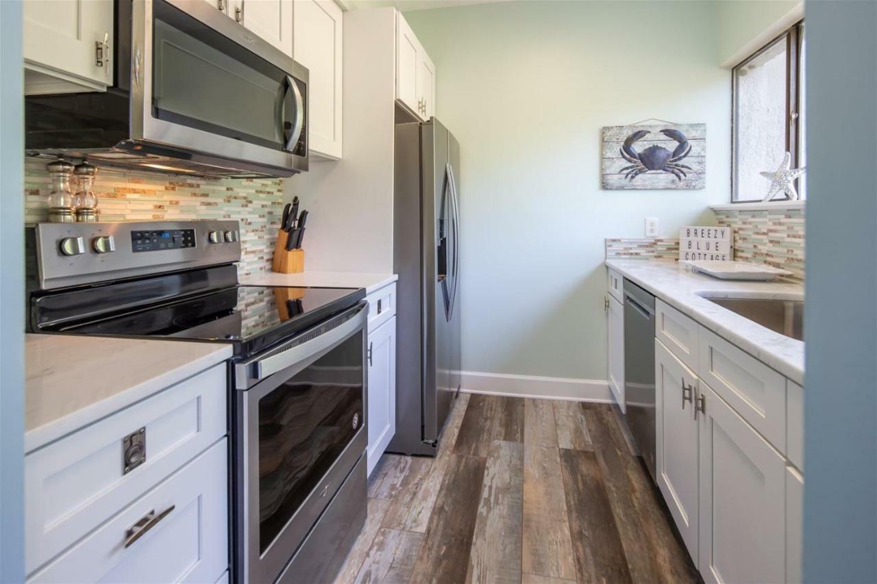 Seascape 3254 Holiday home *