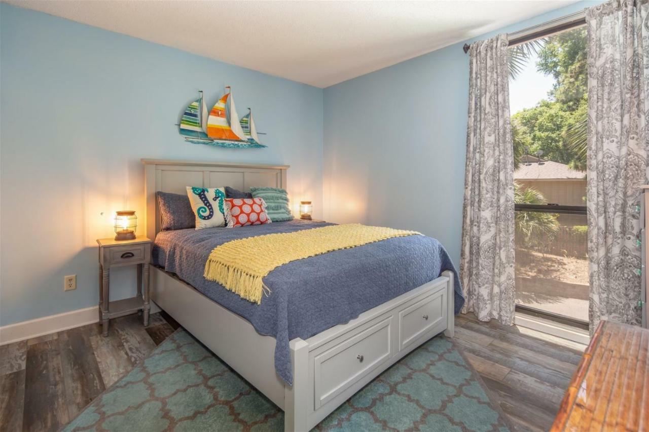 Holiday home Seascape 3254 Hilton Head Island
